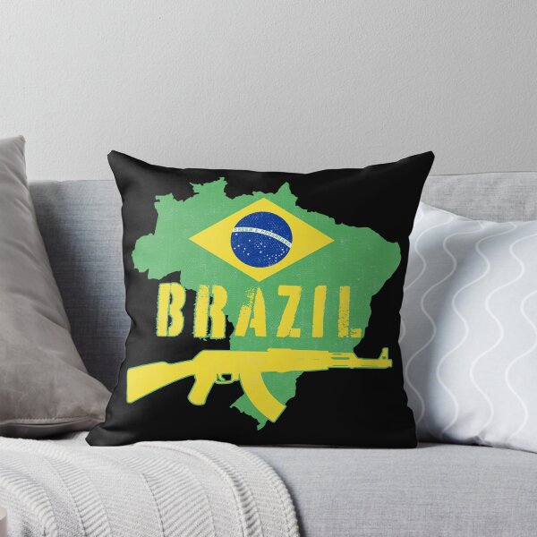 Item preview, Brazilian Gang Culture Vintage designed and sold by UNK-Fatigues.