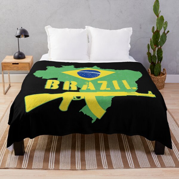 Item preview, Brazilian Gang Culture Vintage designed and sold by UNK-Fatigues.