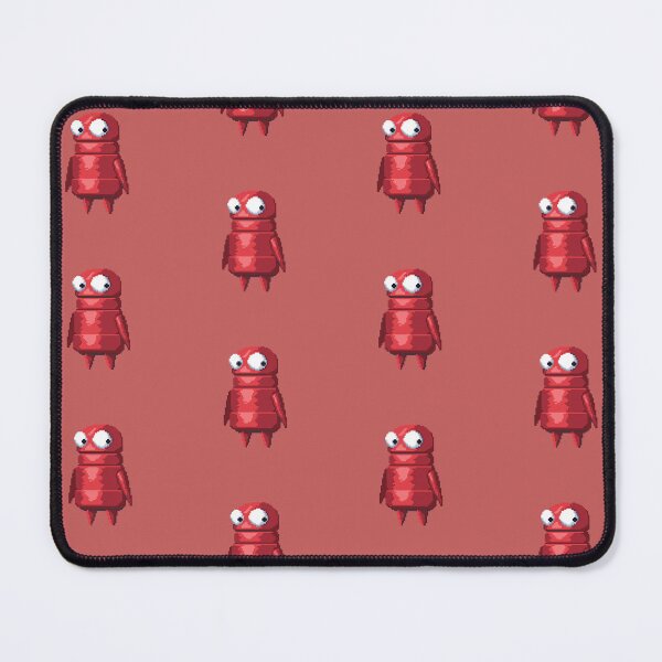 Item preview, Pixel Repo Bot Stare designed and sold by GoblinCommander.