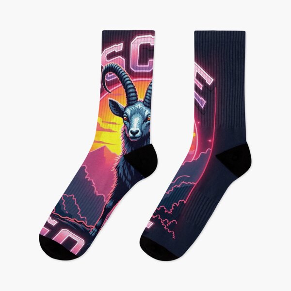 Item preview, ESCAPE GOAT designed and sold by CusteemVibe.