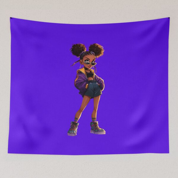 Item preview, Purple Rebel designed and sold by JpMamba.