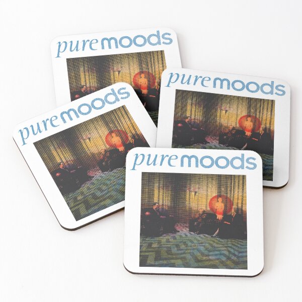 Item preview, Pure Moods Fire Walk with Me Twin Peaks designed and sold by new_wave1984.