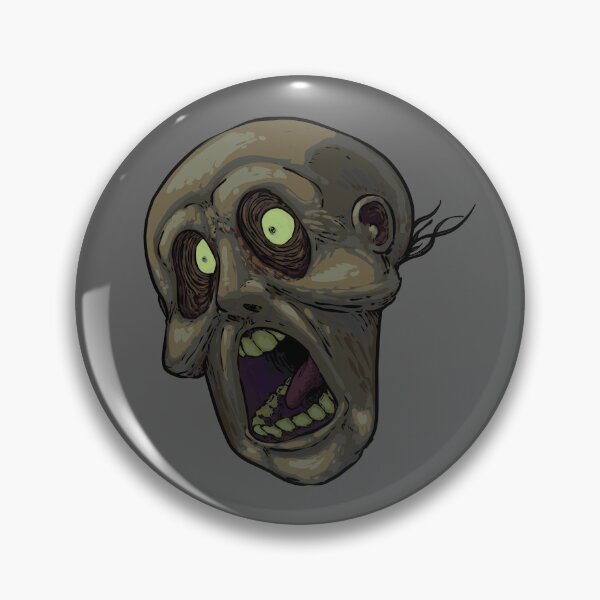 Item preview, Repo Headman designed and sold by GoblinCommander.