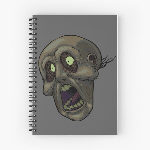Item preview, Repo Headman designed and sold by GoblinCommander.