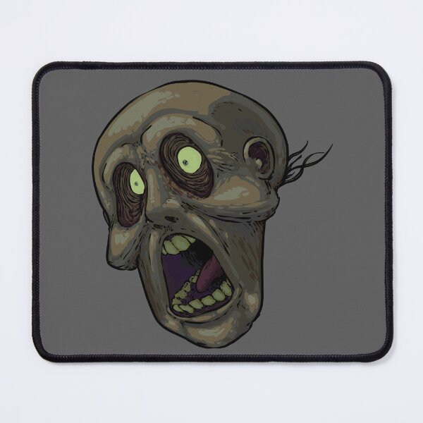 Item preview, Repo Headman designed and sold by GoblinCommander.
