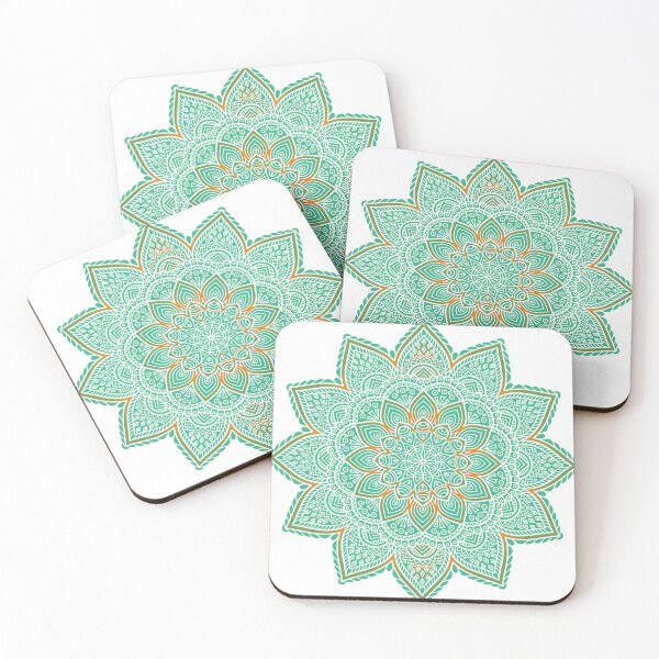 Item preview, Mandala Rangoli designed and sold by RUDRAENT.