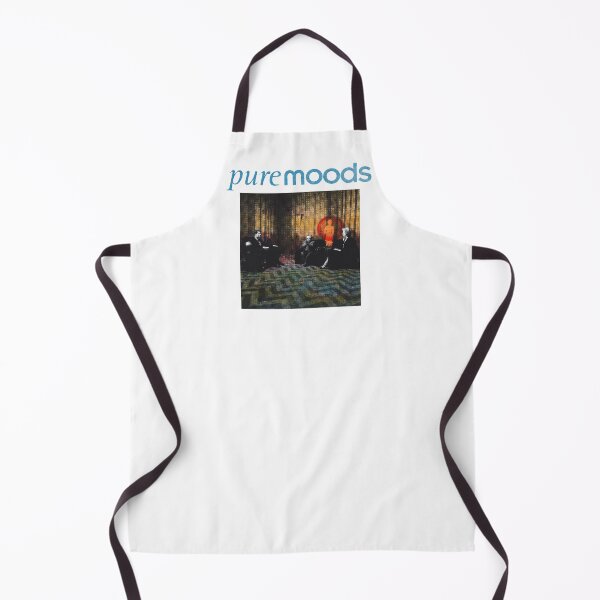 Item preview, Camina conmigo en el fuego de Pure Moods Twin Peaks (contorno blanco) designed and sold by new_wave1984.