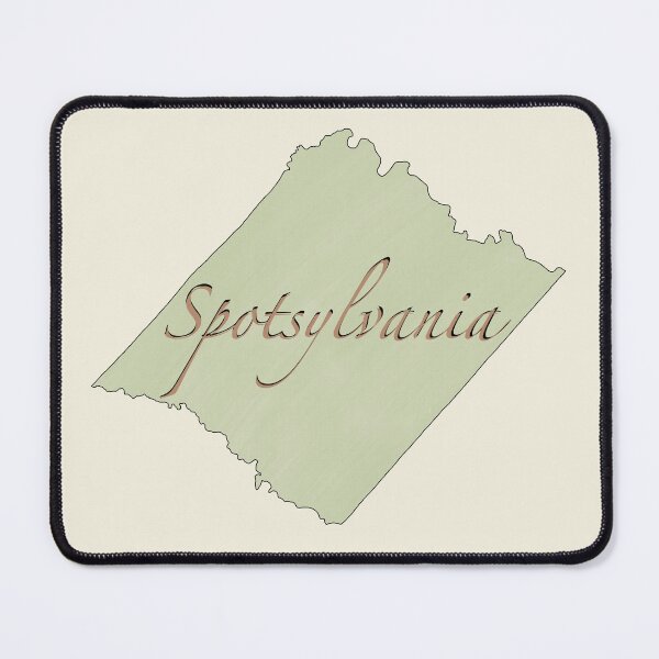 Item preview, Spotsylvania designed and sold by ArizonaBJenks.