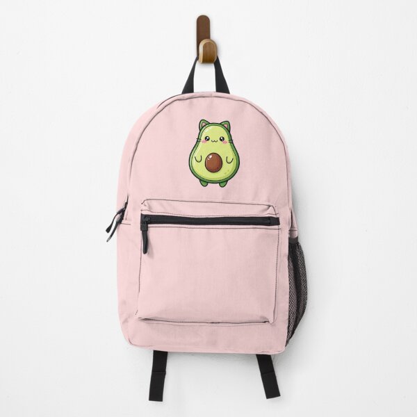 Item preview, Avocado Cat designed and sold by art-by-mel.