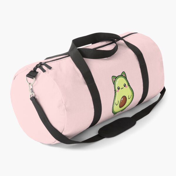 Item preview, Avocado Cat designed and sold by art-by-mel.