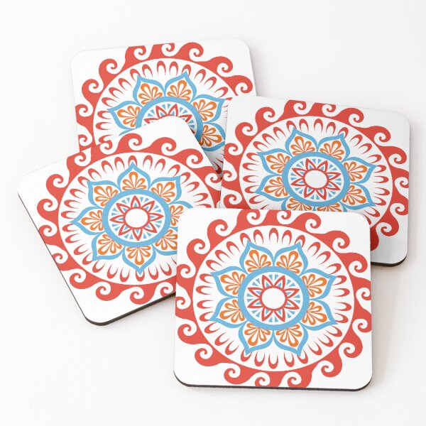 Item preview, Mandala Rangoli designed and sold by RUDRAENT.