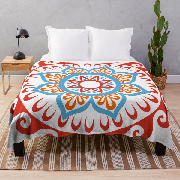 Item preview, Mandala Rangoli designed and sold by RUDRAENT.