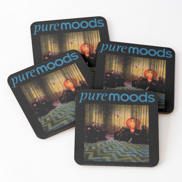Item preview, Pure Moods Fire Walk with Me Twin Peaks - dark designed and sold by new_wave1984.