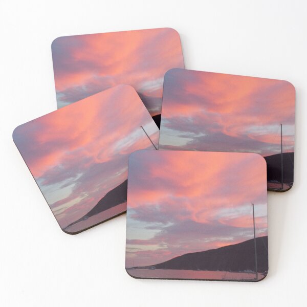 Item preview, Harbor in Pastel California Central Coast Avila Beach PSL photo designed and sold by ArtByAMReisig.