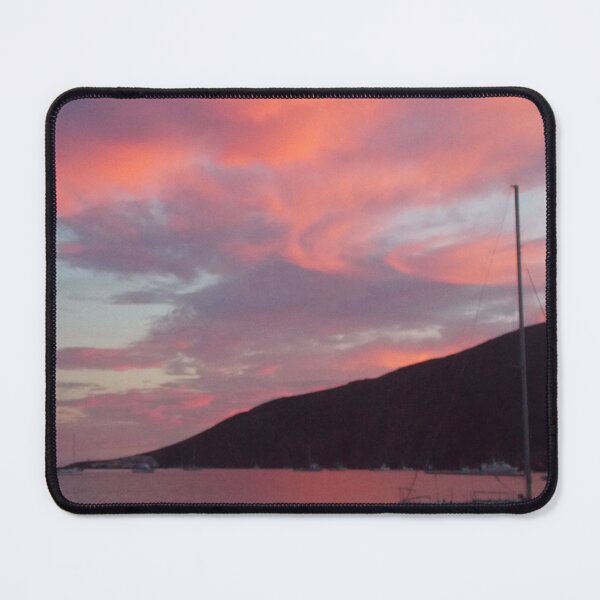 Item preview, Harbor in Pastel California Central Coast Avila Beach PSL photo designed and sold by ArtByAMReisig.