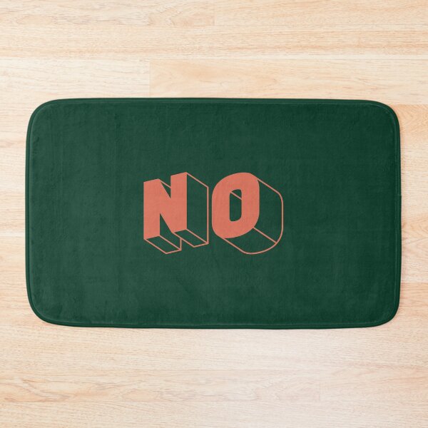 Item preview, Say No To Fools designed and sold by sadriyone.