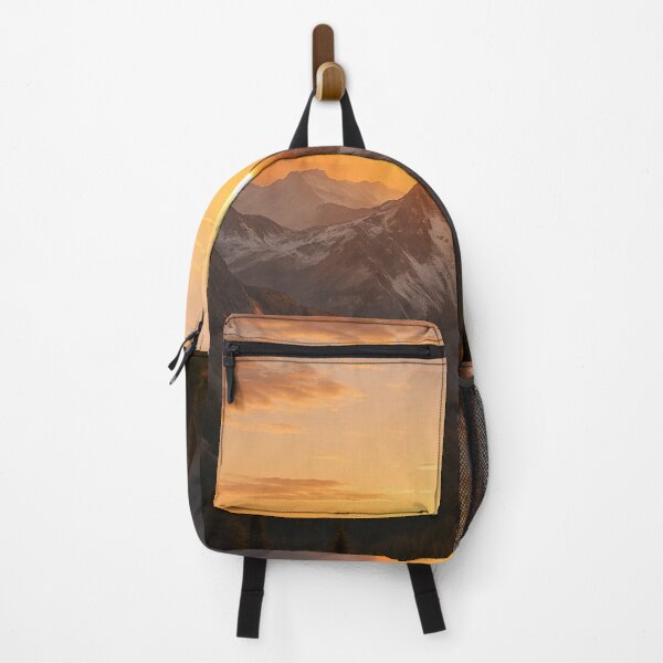 Item preview, Radiant Sunrise over the Ocean designed and sold by TheWonkyEaselCo.