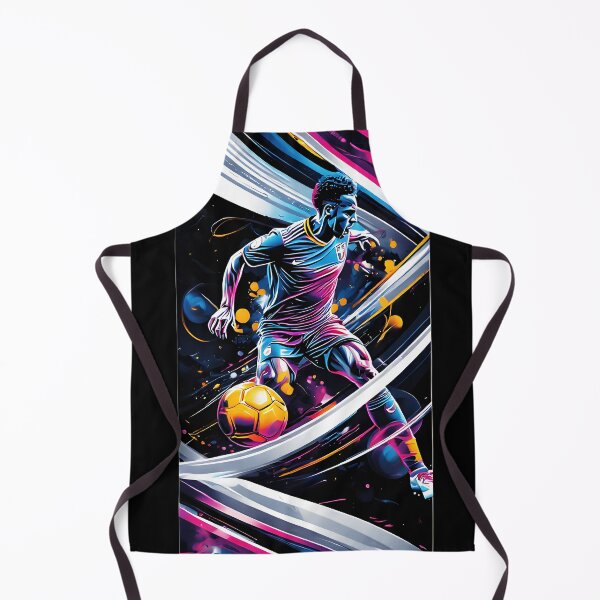 Item preview, football player designed and sold by aliraweb.