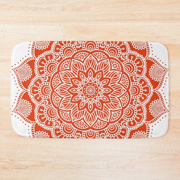 Item preview, Mandala Rangoli designed and sold by RUDRAENT.