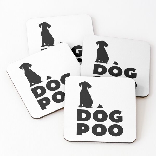 Item preview, Dog Poo designed and sold by UNK-Fatigues.