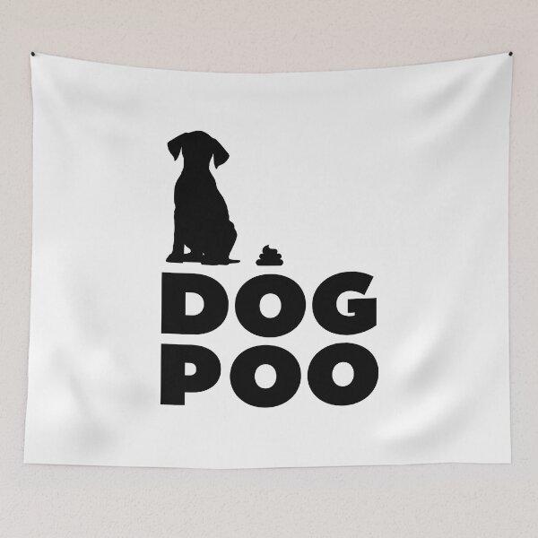Item preview, Dog Poo designed and sold by UNK-Fatigues.