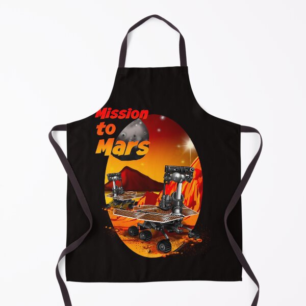 Item preview, Izzy and Dee Adventures - Mission to Mars: Viking 1 and 2 designed and sold by MetroINKbooks.