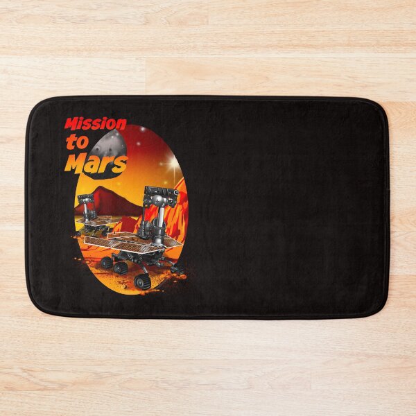 Item preview, Izzy and Dee Adventures - Mission to Mars: Viking 1 and 2 designed and sold by MetroINKbooks.