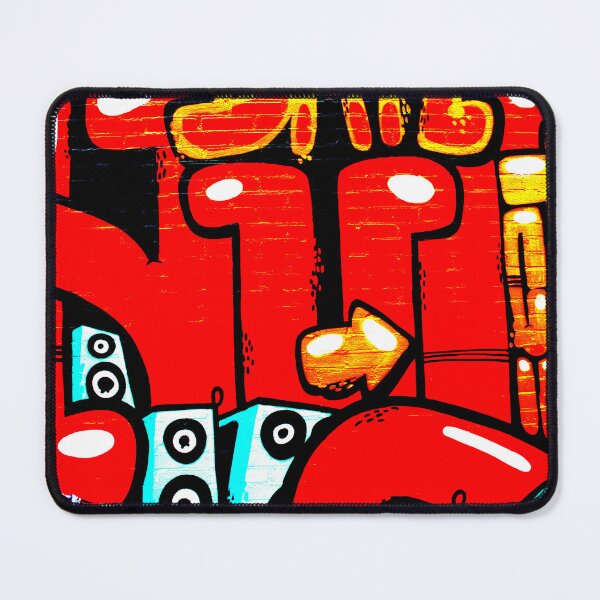 Item preview, Graffiti 19 designed and sold by Alan Harman.