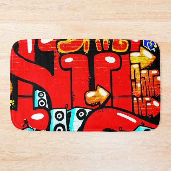 Item preview, Graffiti 19 designed and sold by Alan Harman.