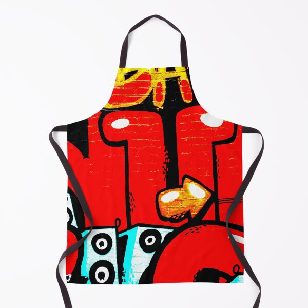 Item preview, Graffiti 19 designed and sold by Alan Harman.