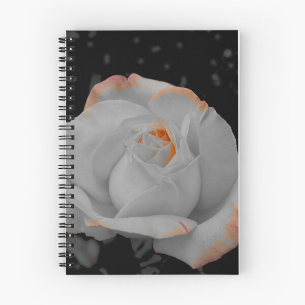 Item preview, A Rose from the Heart designed and sold by Yolanda Caporn Art.