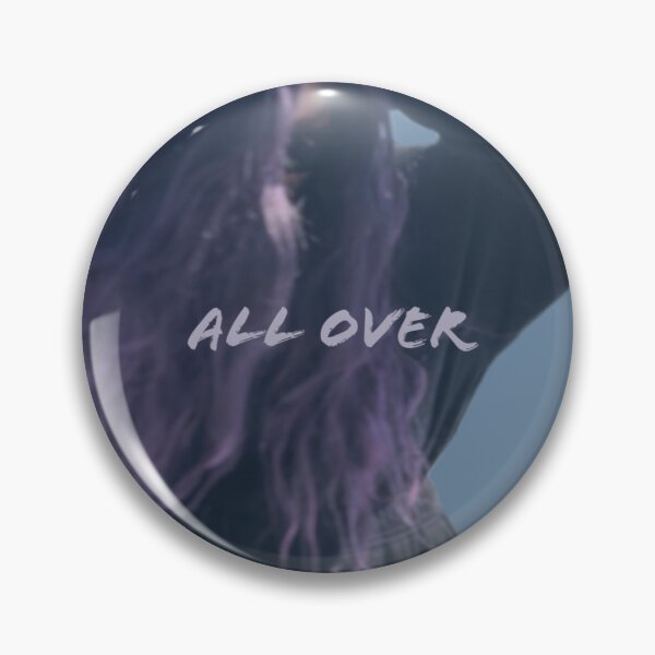 Item preview, All Over Cover (Single) designed and sold by itsjessilyn.