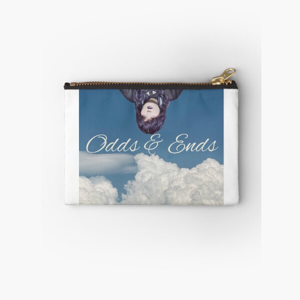Artikelvorschau, Odds & Ends Albumcover entworfen und verkauft von itsjessilyn.