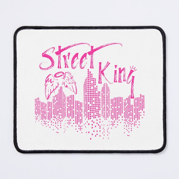 Item preview, Street King Tribute designed and sold by UNK-Fatigues.