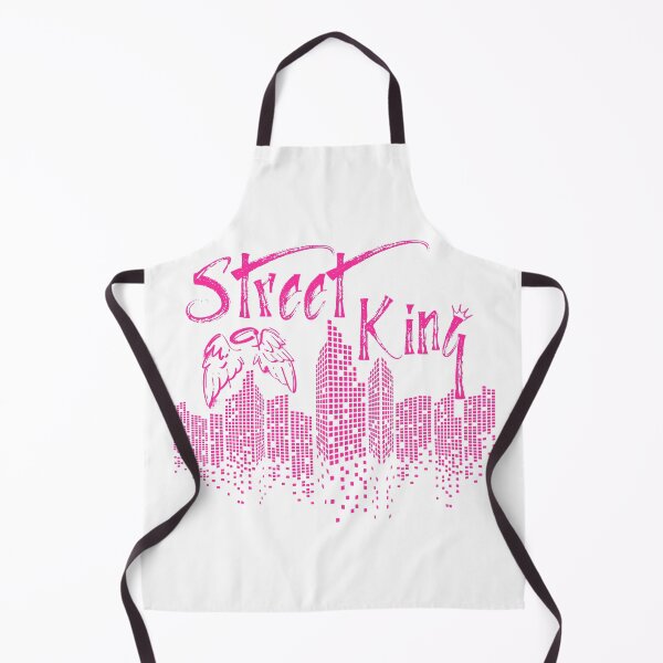 Item preview, Street King Tribute designed and sold by UNK-Fatigues.