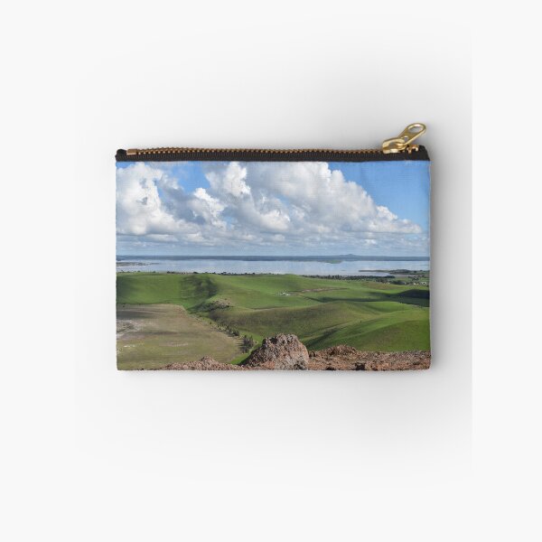 Item preview, Red Rock Lookout Victoria designed and sold by Yolanda Caporn Art.