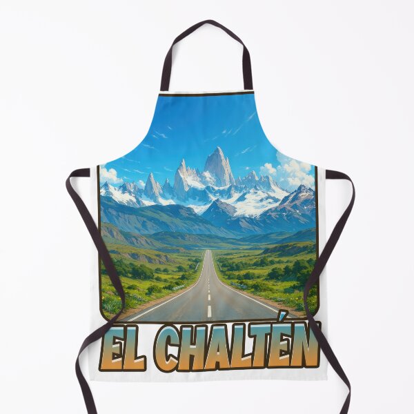 Item preview, El Chaltén - Argentina designed and sold by duke818.