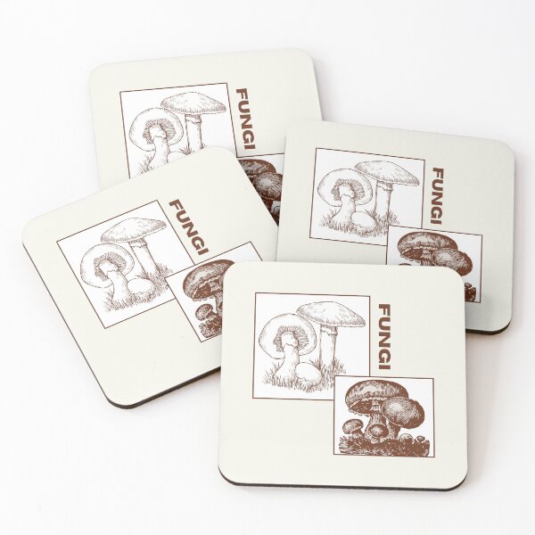 Item preview, Reino Fungi designed and sold by Andromeda.