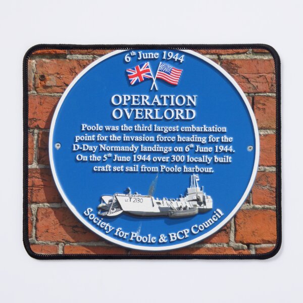 Item preview, Operation Overlord designed and sold by wiggyofipswich.