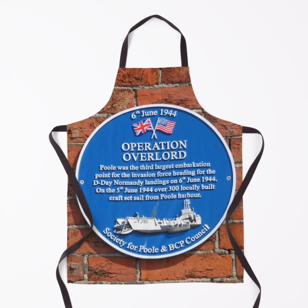 Item preview, Operation Overlord designed and sold by wiggyofipswich.