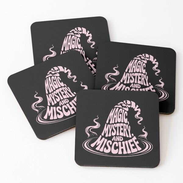 Item preview, A MAGICAL WITCHES' HAT! designed and sold by SharingLove.