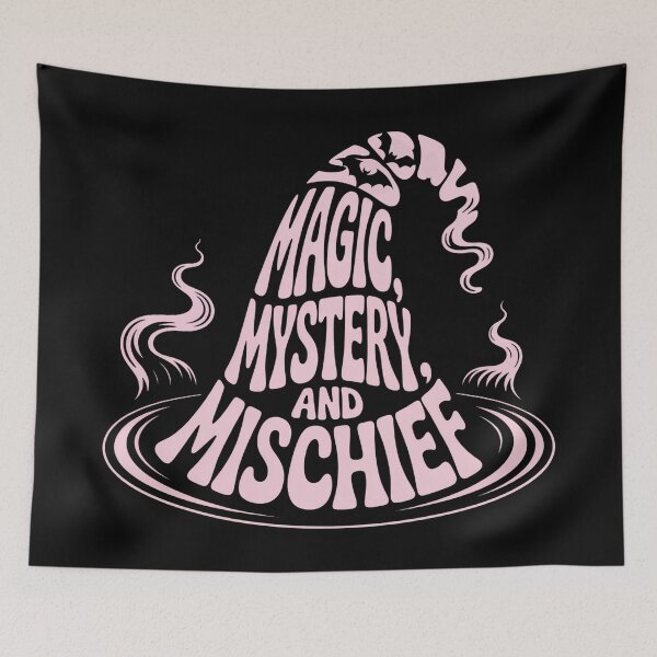 Item preview, A MAGICAL WITCHES' HAT! designed and sold by SharingLove.