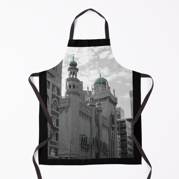 Item preview, The Forum Melbourne designed and sold by Yolanda Caporn Art.