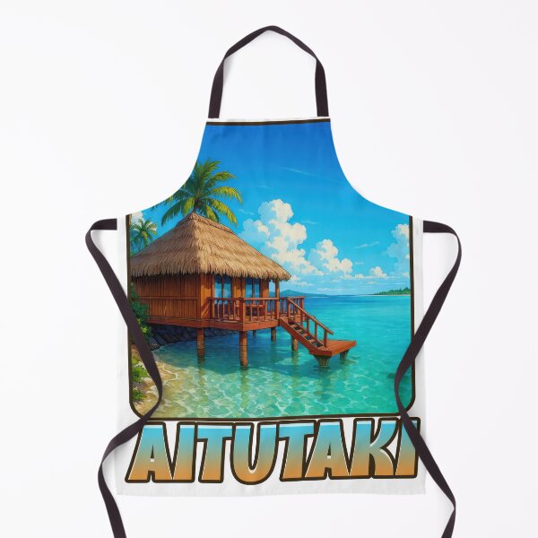 Item preview, Aitutaki - Cook Islands designed and sold by duke818.