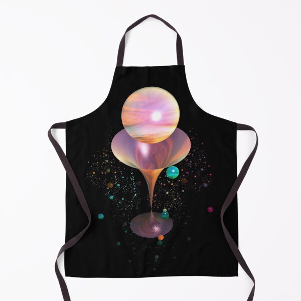 Item preview, Martini Universe designed and sold by Yolanda Caporn Art.