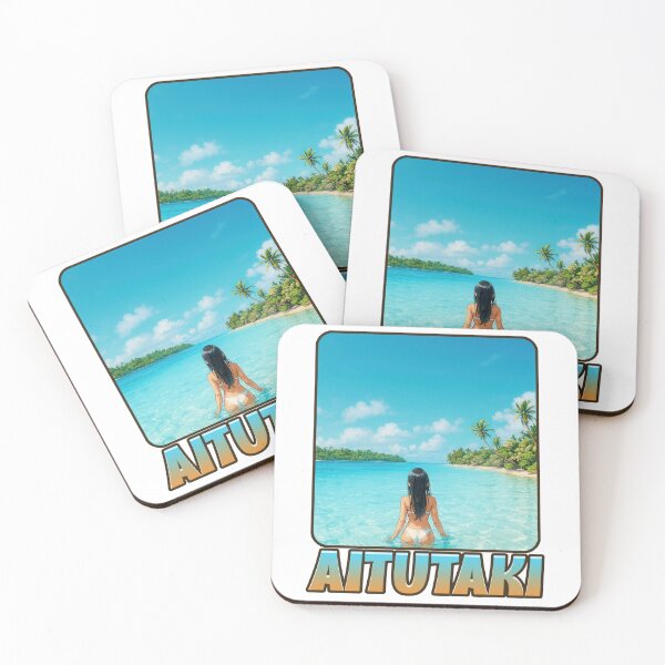 Item preview, Aitutaki - Cook Islands designed and sold by duke818.