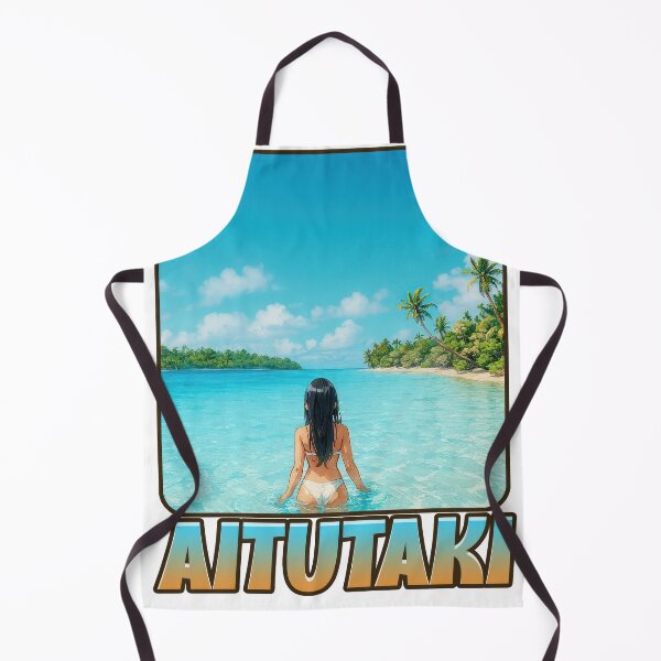 Item preview, Aitutaki - Cook Islands designed and sold by duke818.