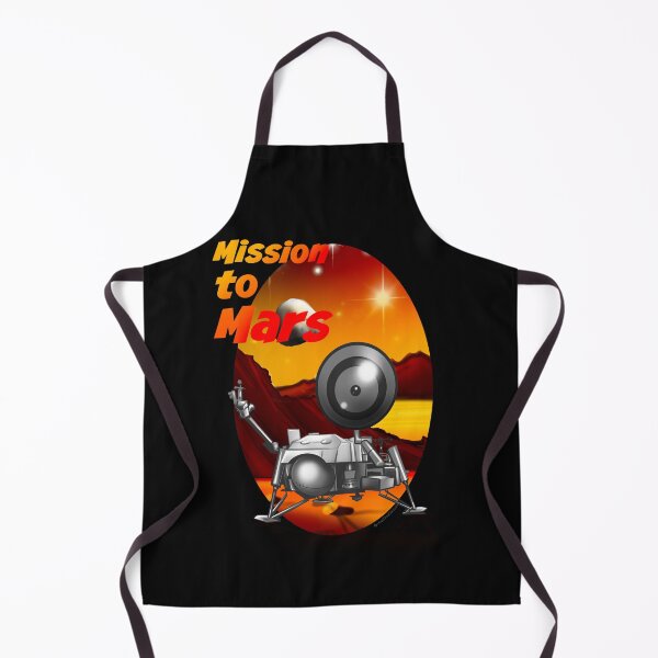 Item preview, Izzy and Dee Adventures - Mission to Mars: Mariner designed and sold by MetroINKbooks.