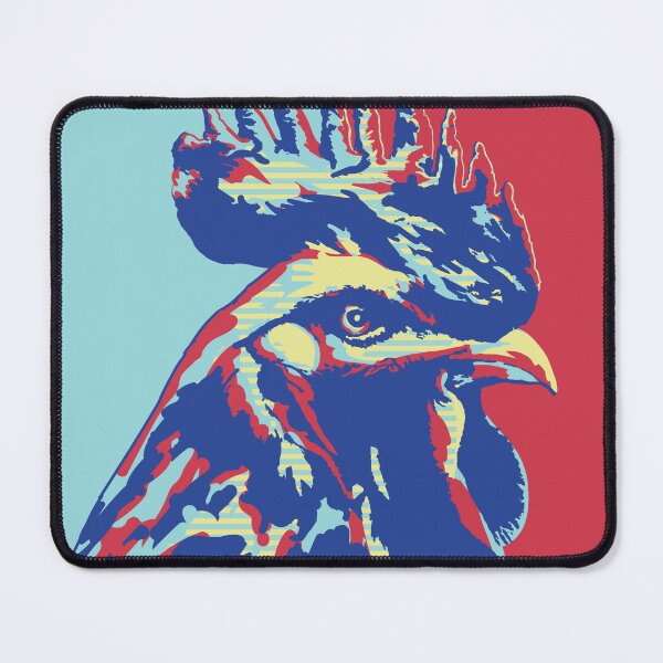 Item preview, Hopeful Chicken Adobro designed and sold by higad123.
