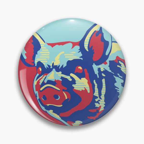 Item preview, Hopeful Pork Adobro designed and sold by higad123.